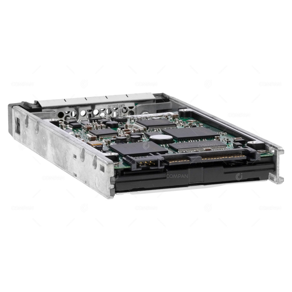 J8078  DELL HARD DRIVE 36GB 10K 3G SAS 2.5 SFF HOT-SWAP